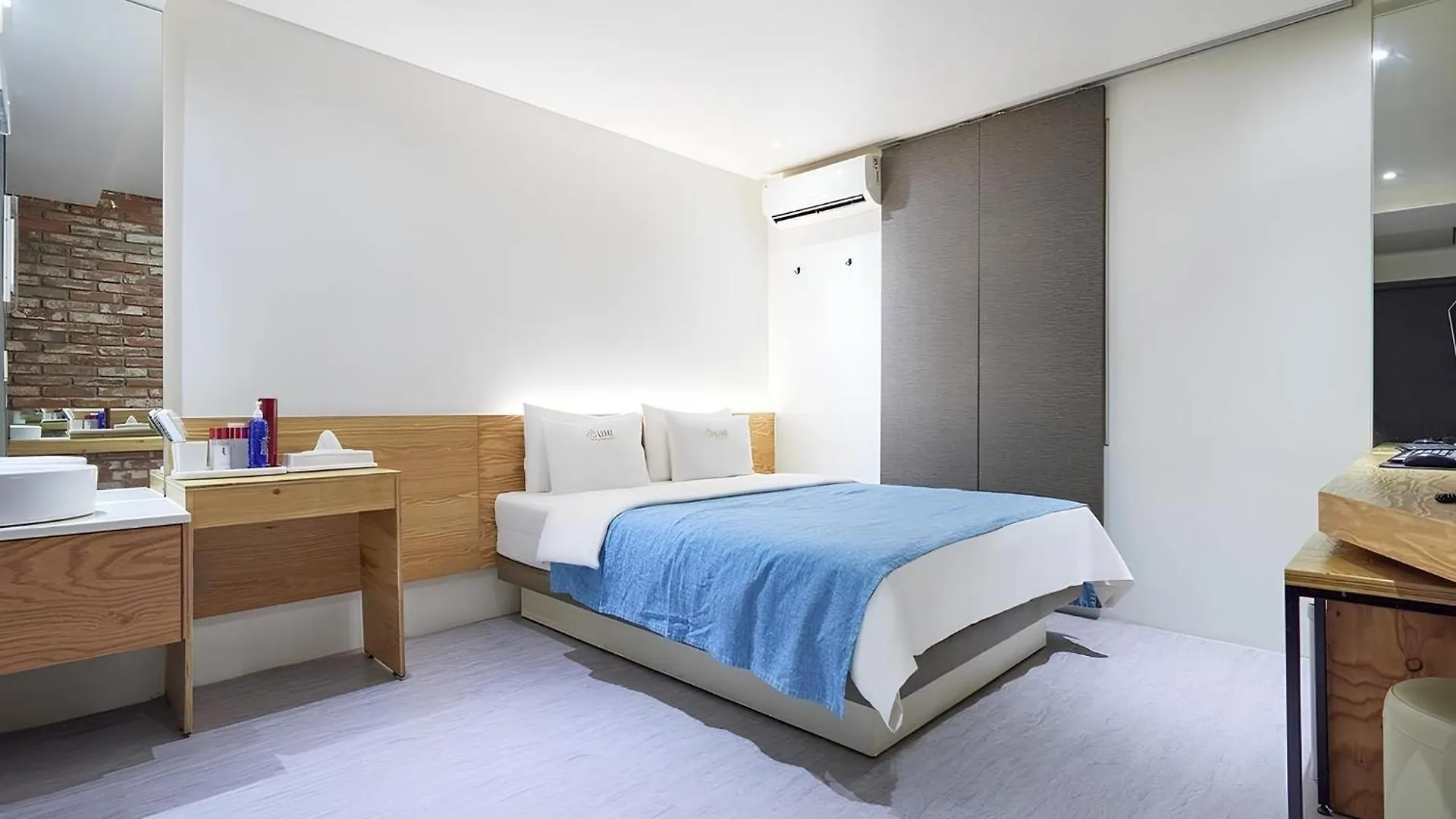 The Lime Hotel インチョン広域市