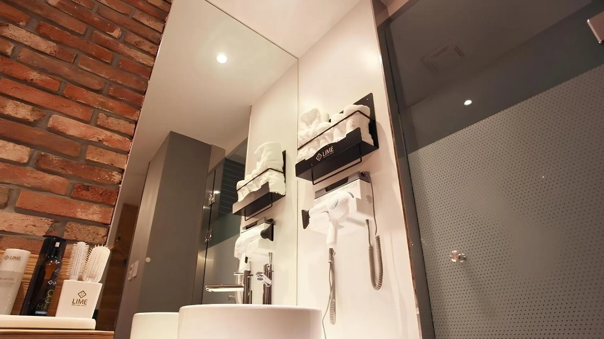 The Lime Hotel Incheon South Korea