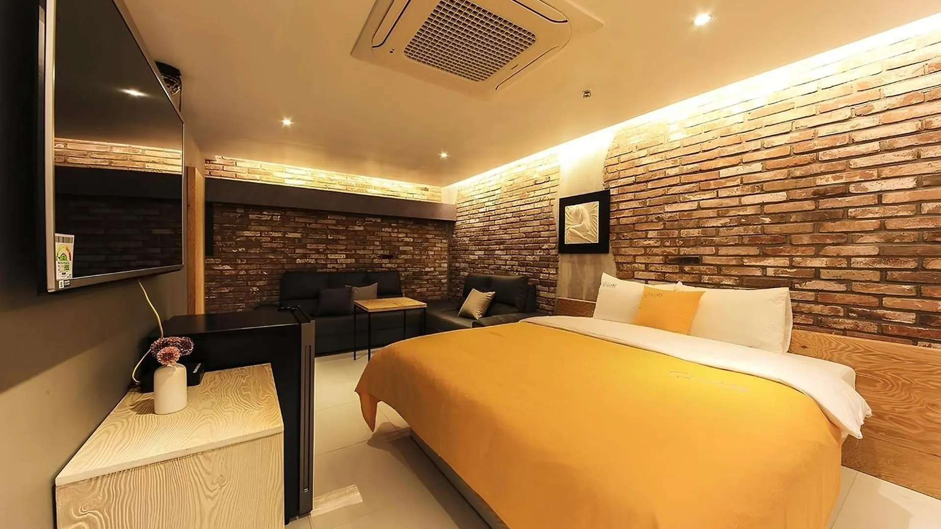 The Lime Hotel Incheon