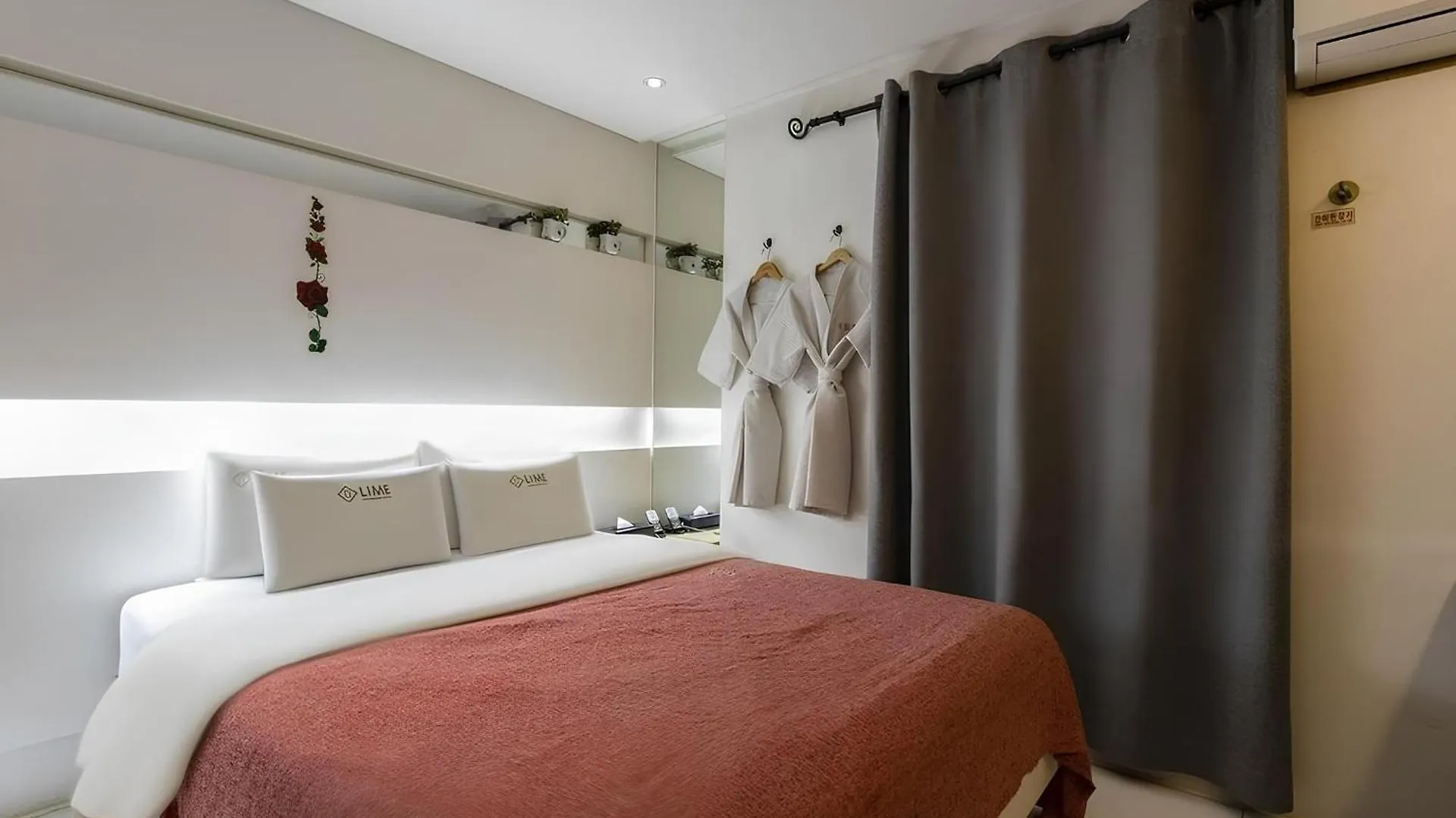 The Lime Hotel Incheon