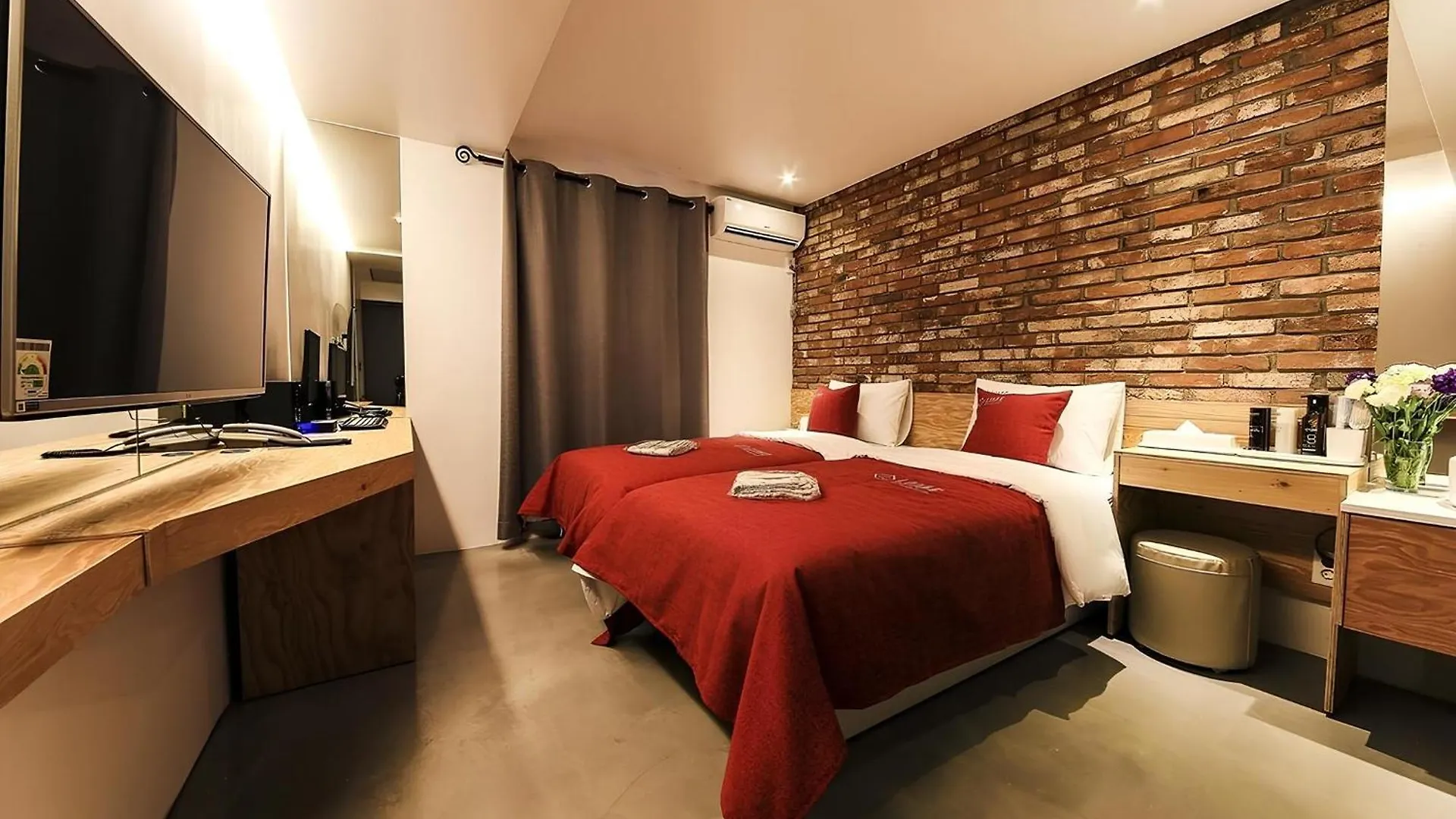 The Lime Hotel Incheon