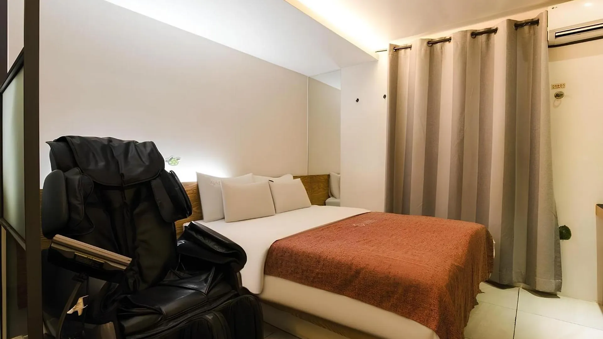 The Lime Hotel Incheon