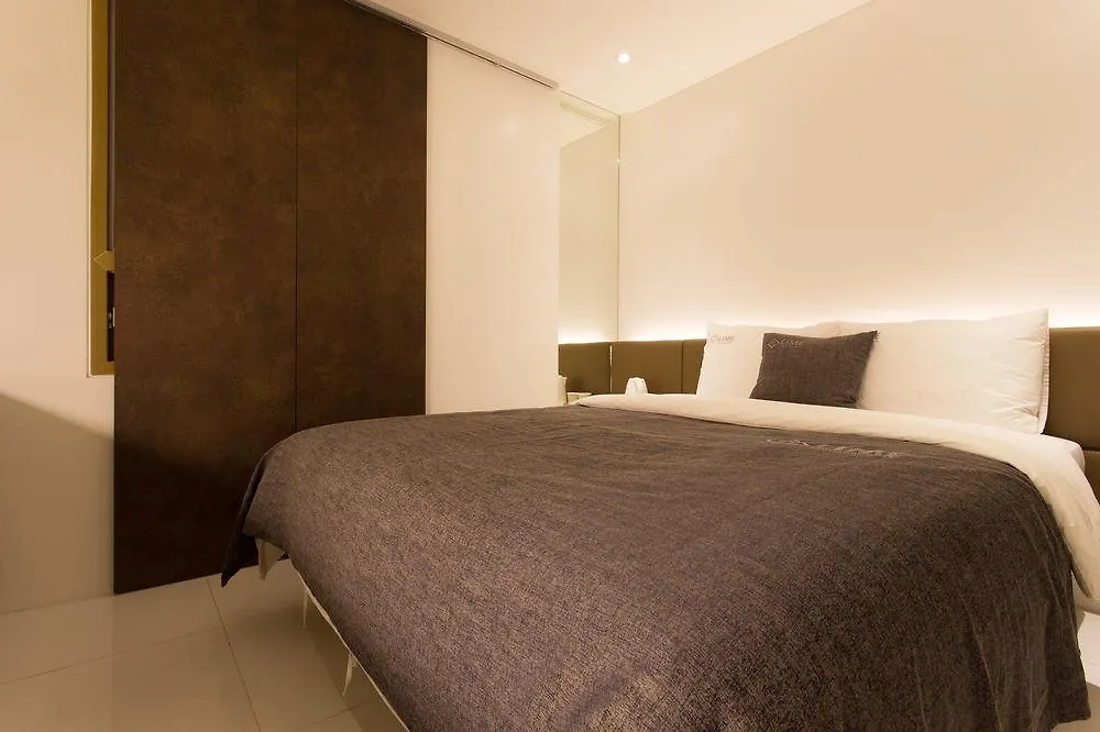 The Lime Hotel Incheon