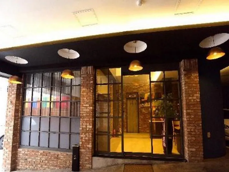 The Lime Hotel Incheon South Korea