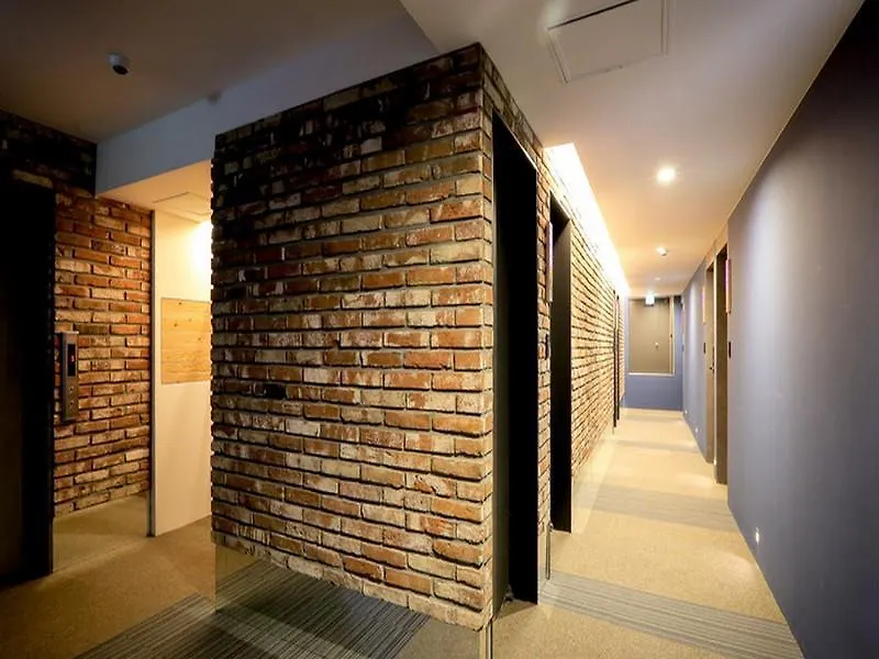 The Lime Hotel Incheon