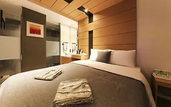 The Lime Hotel Incheon 2*,