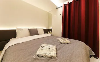 **  The Lime Hotel Incheon South Korea