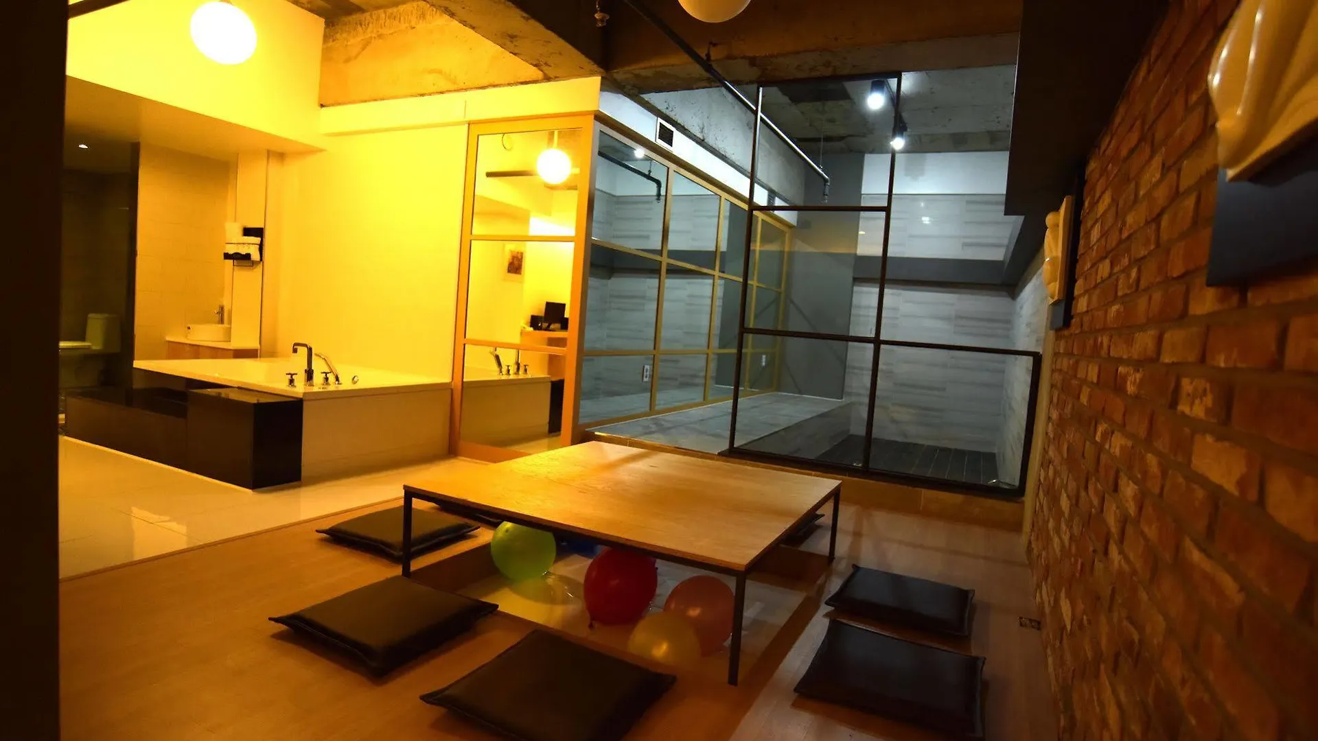 The Lime Hotel Incheon