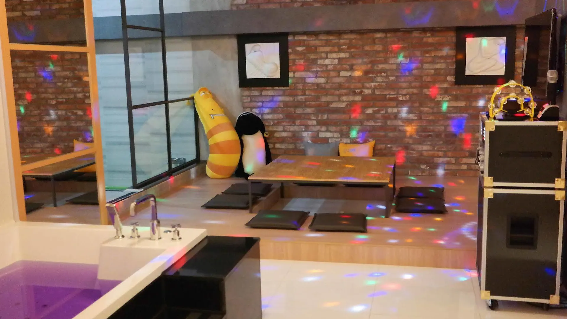 The Lime Hotel Incheon 2*,  South Korea