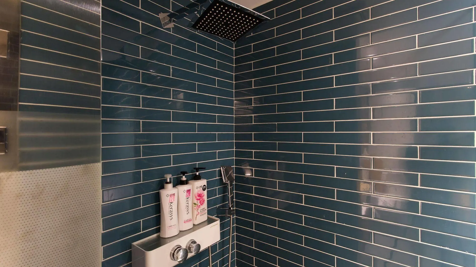 The Lime Hotel Incheon 2*,  South Korea