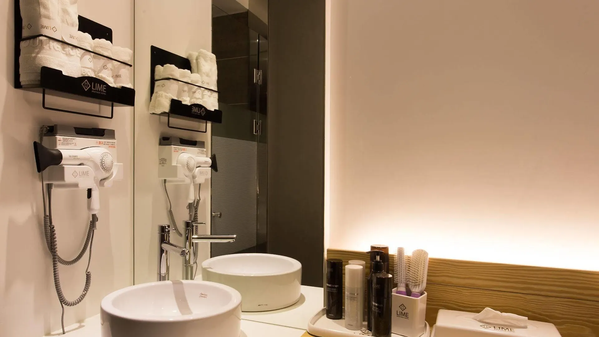 The Lime Hotel Incheon