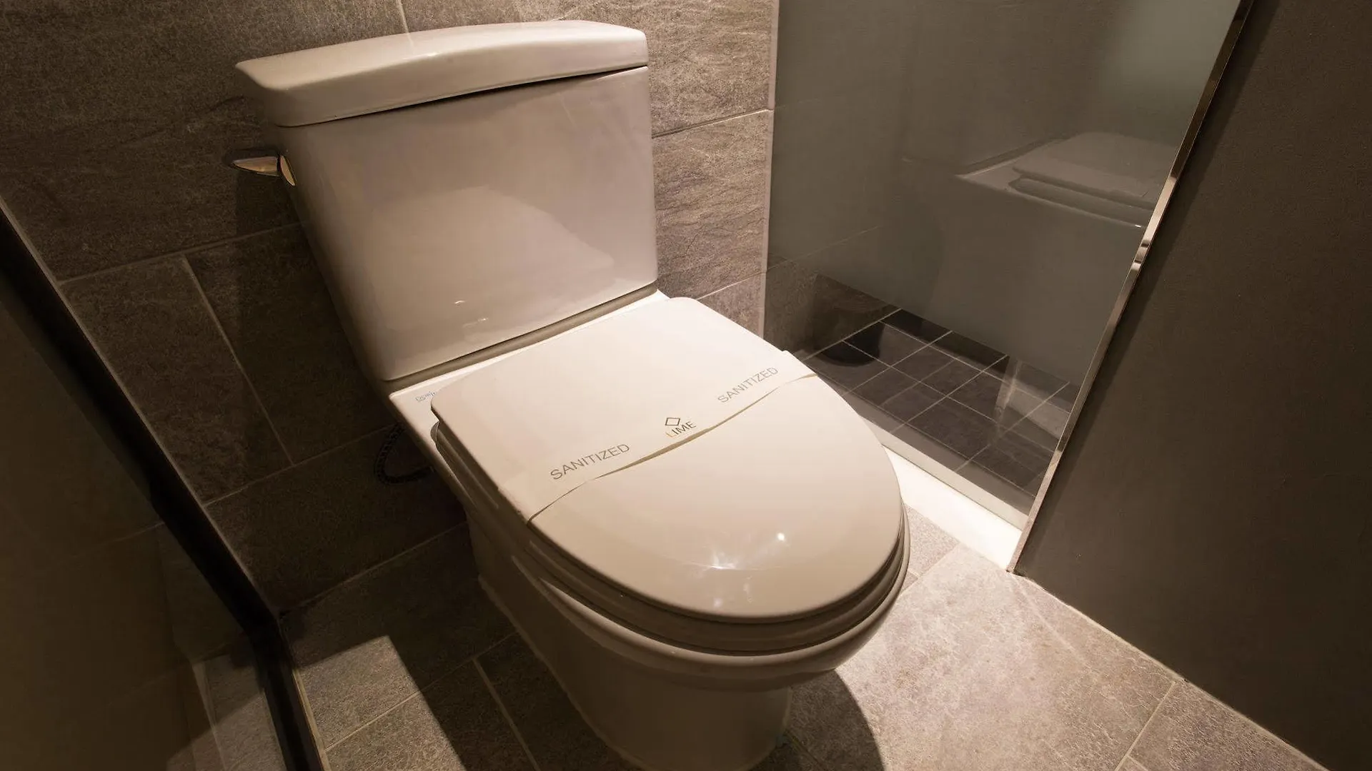 The Lime Hotel Incheon