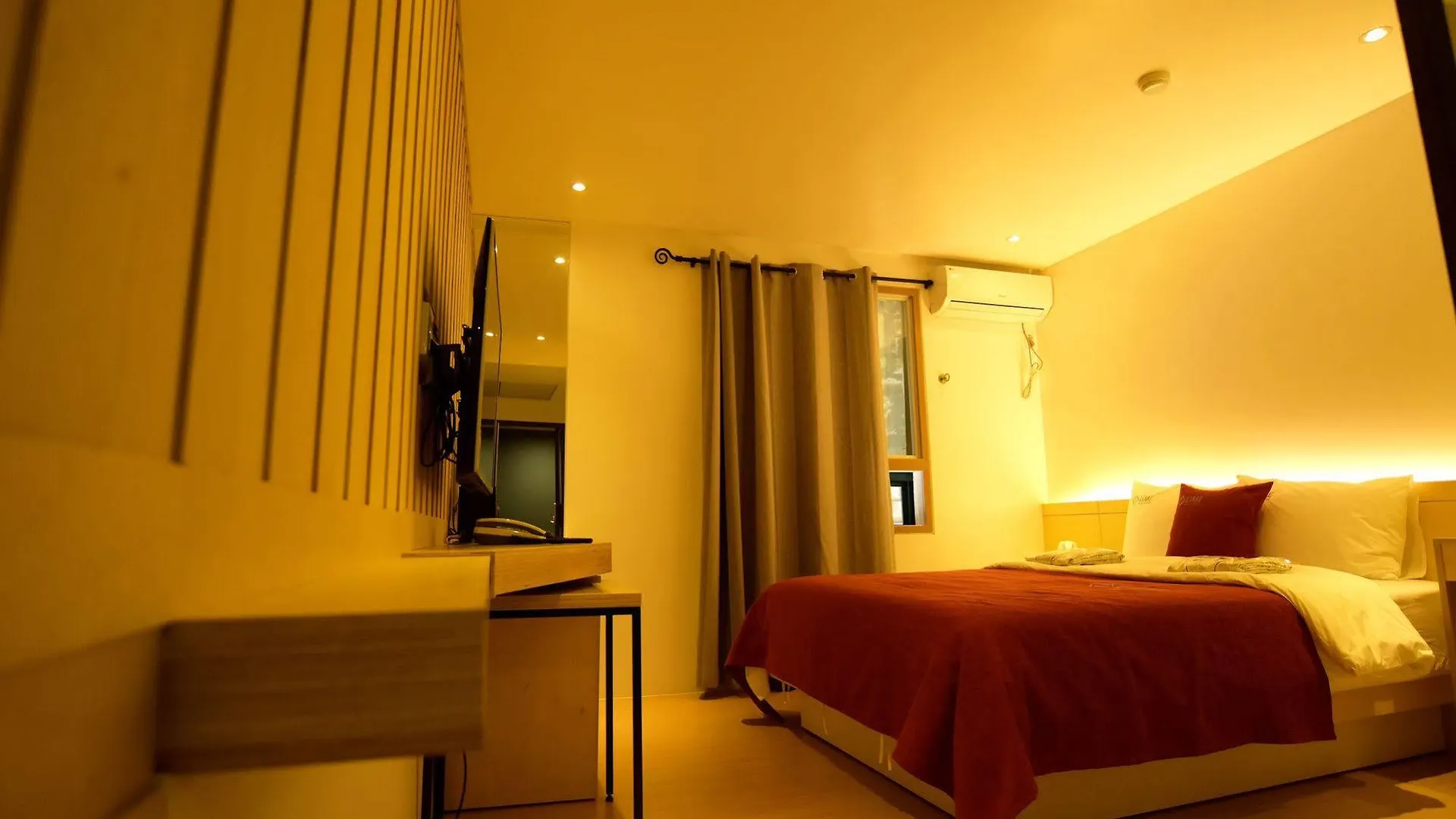 The Lime Hotel Incheon
