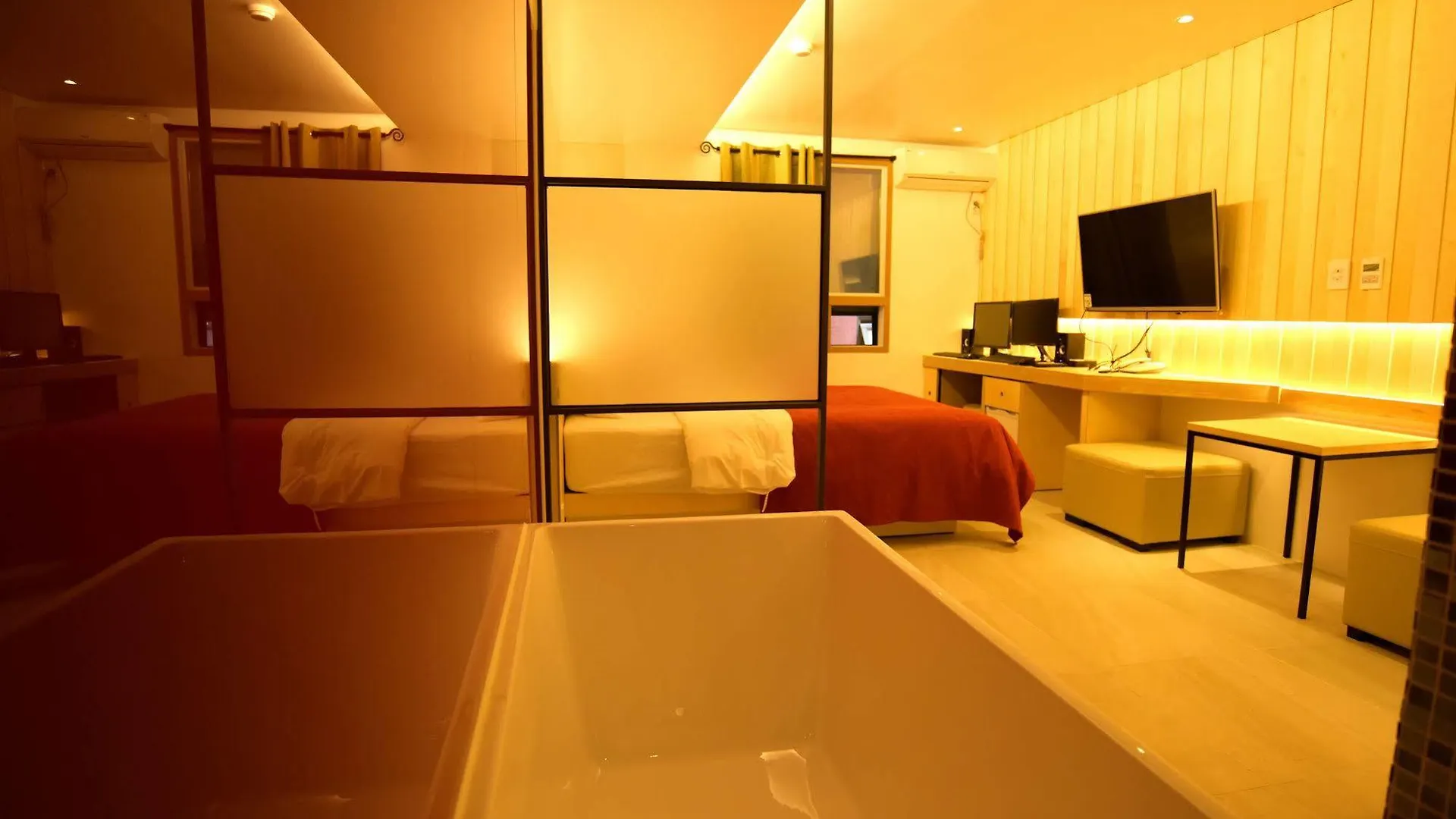 The Lime Hotel Incheon South Korea