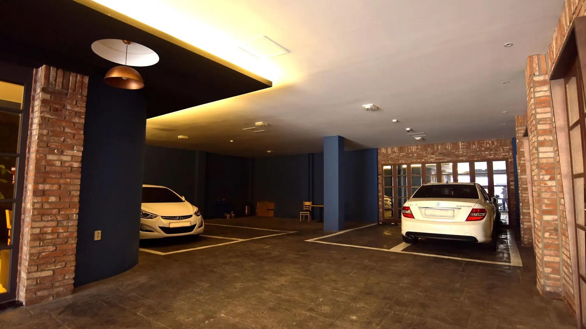 The Lime Hotel Incheon