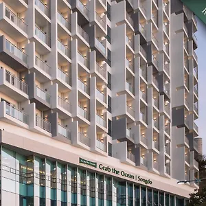 Hotel Grab The Ocean Songdo Busan