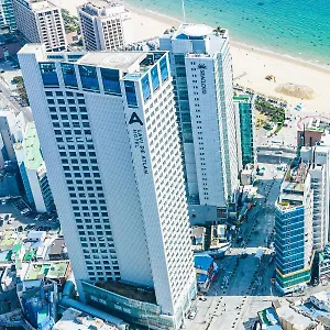 Hotel Lavi De Atlan 2 Busan