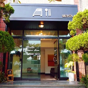 호텔 벨라유나 인 제주