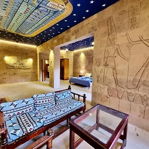 Hotel Thebes Luxor