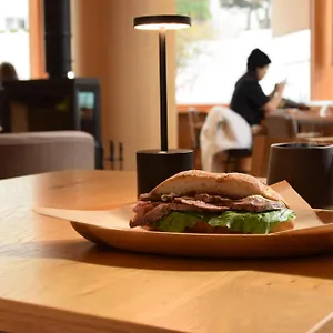 *** 旅館 Adex 日本