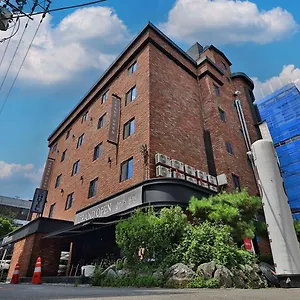 Hotel No 25 Yonghyun