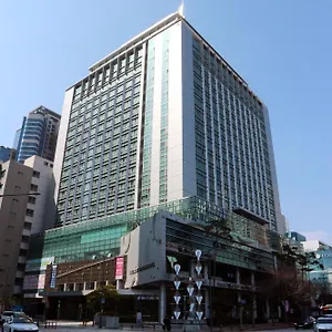 호텔 W 센텀시티 부산광역시
