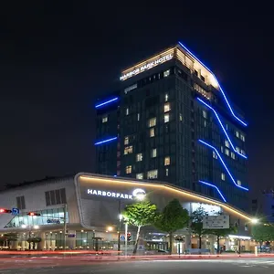 베스트 웨스턴 하버 파크 인천