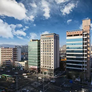 호텔 골든 시티 동대문 서울특별시