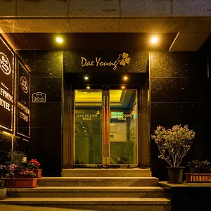 ホテル Daeyoung Myeongdong
