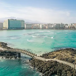 Hotel Gloucester Hamdeok Jeju