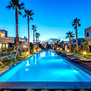 Hotel Arts Spa&poolvilla Jeju