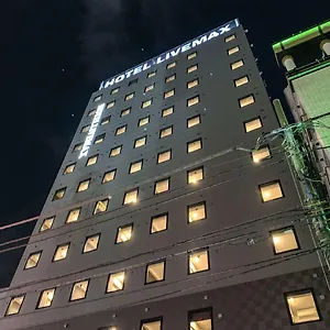 ホテル Livemax Shinjuku Kabukicho