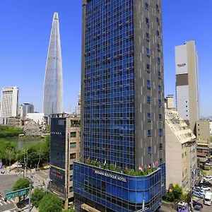 Hotel Rosana Seoul