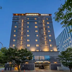 Hotel Airport Busan