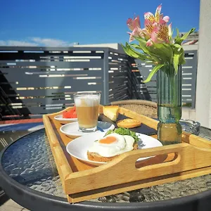 Hotel Ymy Boutique Bucharest