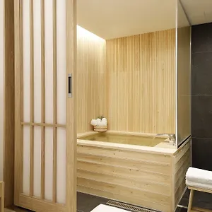 Hotel Foret The Busan