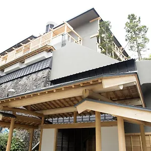 ***** 旅館 強羅花扇　円かの杜 日本