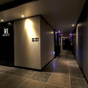 호텔 The 부산광역시