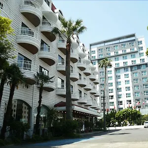 Hotel Pearl Jeju
