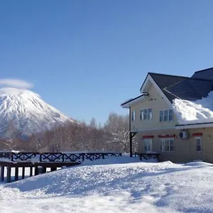 *** ホテル ホテル　リゾートインニセコ 日本