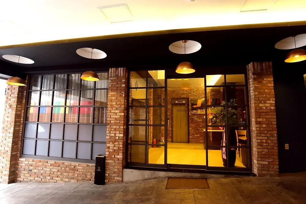 The Lime Hotel インチョン広域市 2*,  韓国