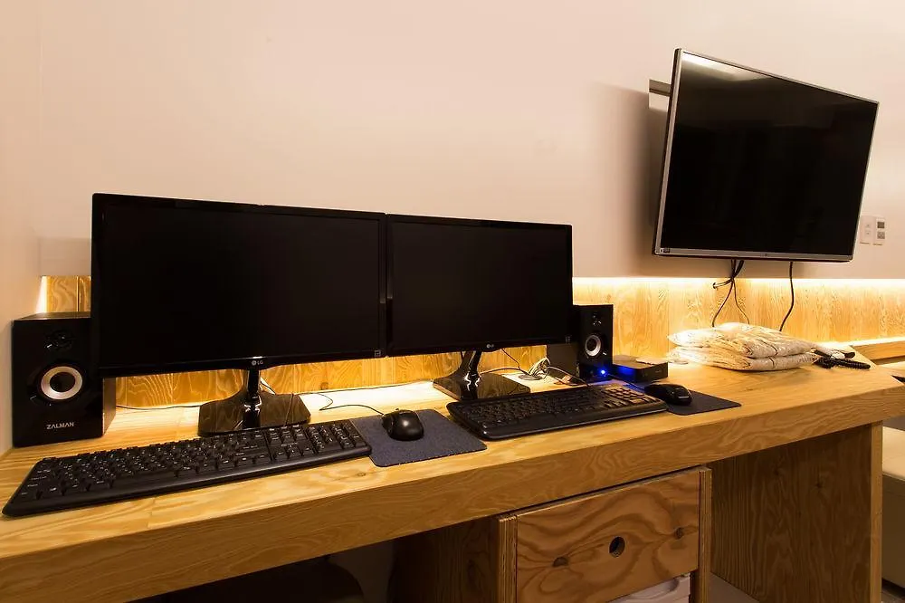 The Lime Hotel インチョン広域市 2*,  韓国