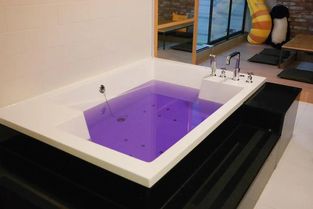 The Lime Hotel インチョン広域市