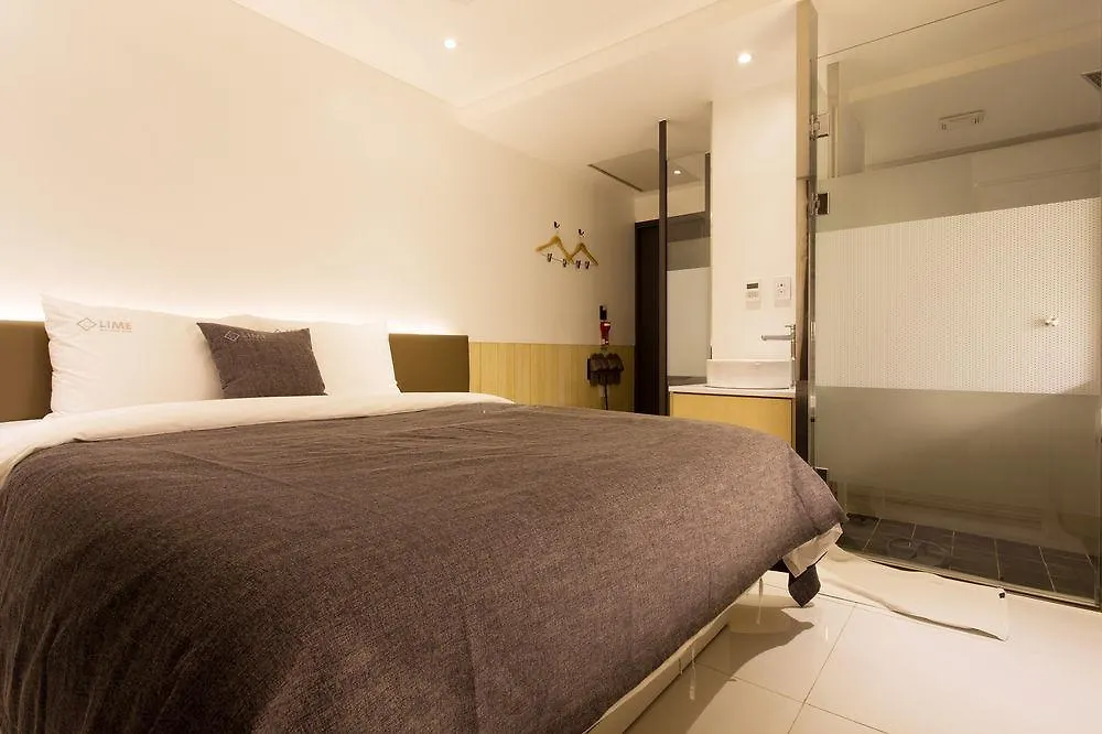 The Lime Hotel インチョン広域市