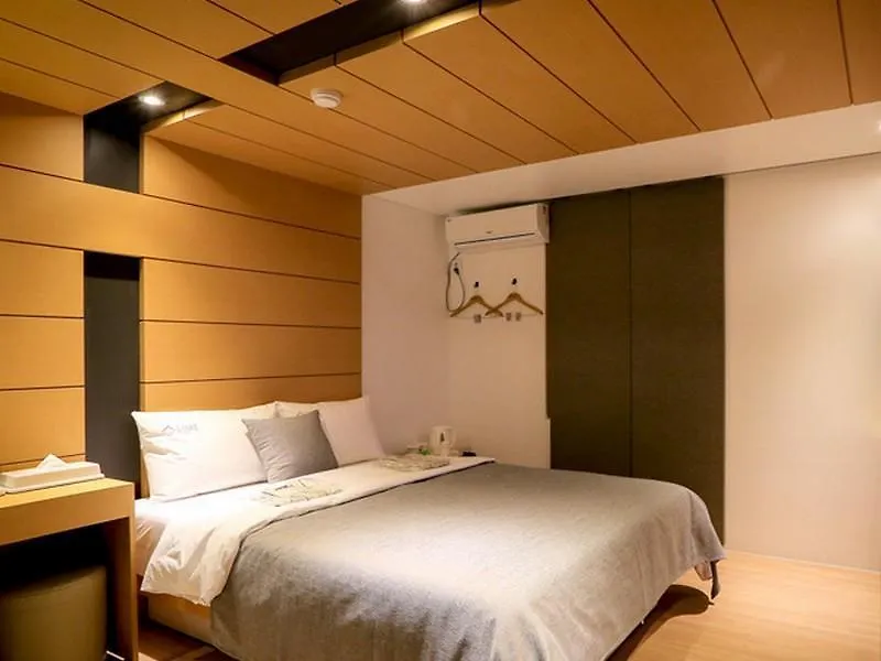 The Lime Hotel インチョン広域市 2*,