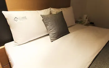 The Lime Hotel インチョン広域市