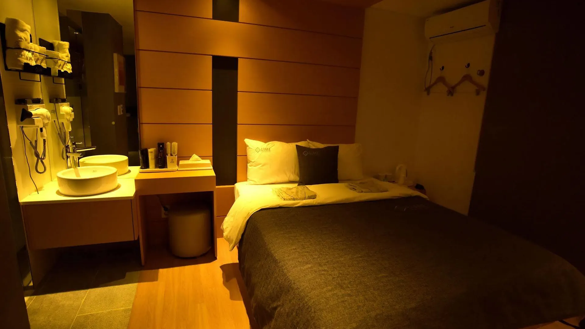 The Lime Hotel インチョン広域市