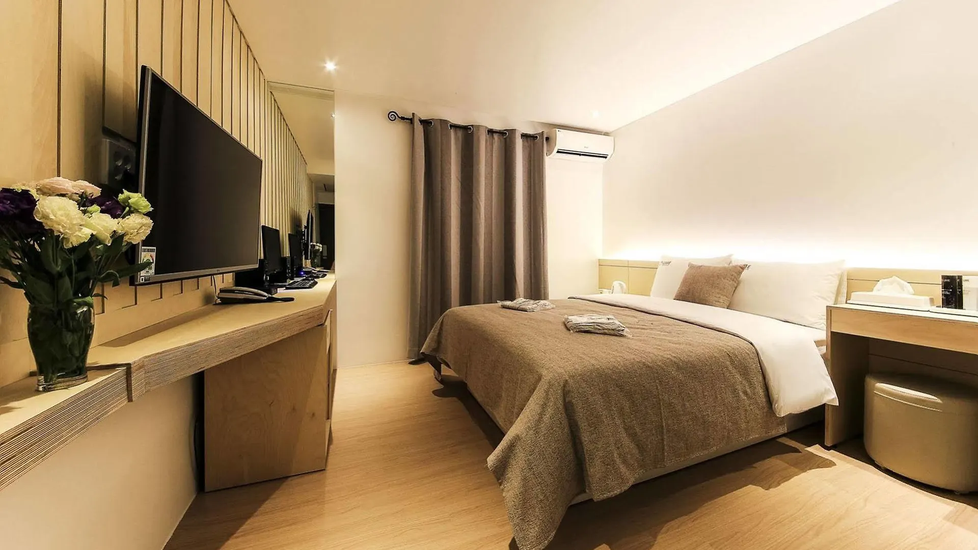 Hotel Lime Incheon 2*,