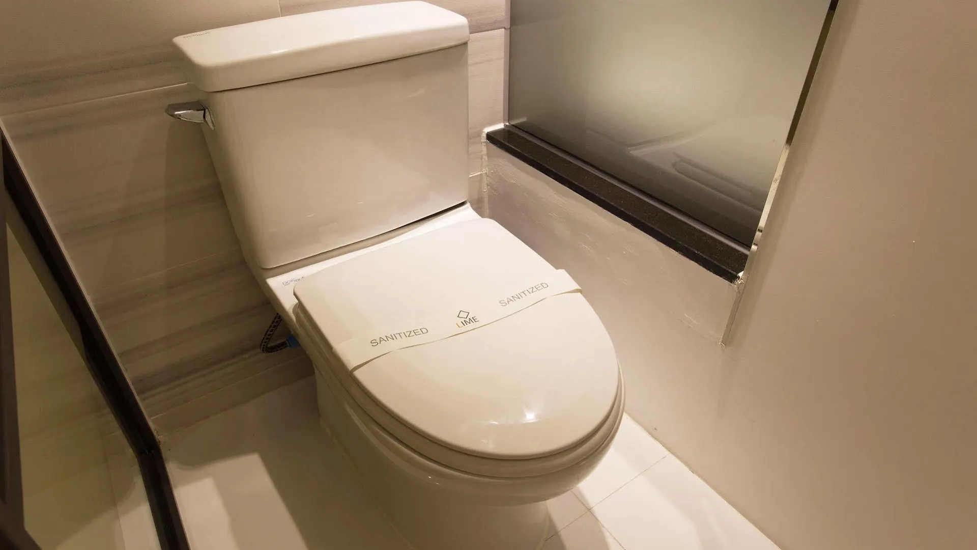 The Lime Hotel インチョン広域市 2*,  韓国