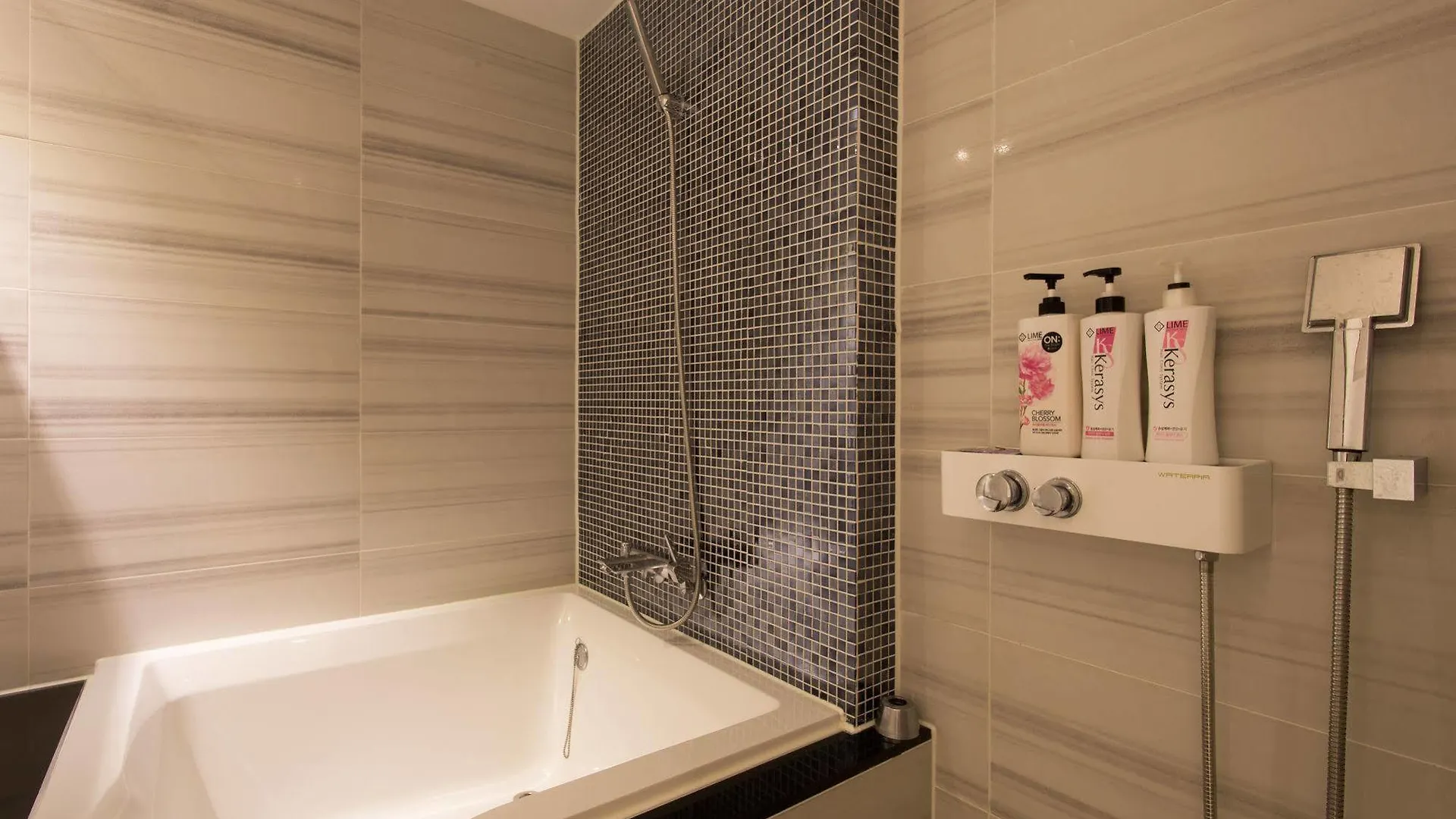 Hotel Lime Incheon